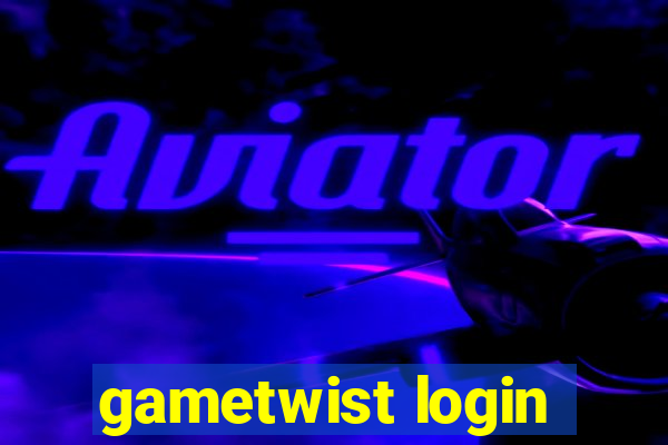 gametwist login